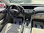 Used 2009 ACURA TSX 5-SPEED AT WITH TECH PACKAGE in JACKSONVILLE, FLORIDA (Photo 15)