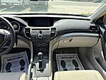 Used 2009 ACURA TSX 5-SPEED AT WITH TECH PACKAGE in JACKSONVILLE, FLORIDA (Photo 16)