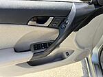 Used 2009 ACURA TSX 5-SPEED AT WITH TECH PACKAGE in JACKSONVILLE, FLORIDA (Photo 17)
