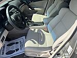 Used 2009 ACURA TSX 5-SPEED AT WITH TECH PACKAGE in JACKSONVILLE, FLORIDA (Photo 18)