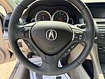 Used 2009 ACURA TSX 5-SPEED AT WITH TECH PACKAGE in JACKSONVILLE, FLORIDA (Photo 19)