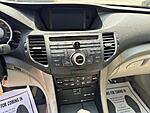 Used 2009 ACURA TSX 5-SPEED AT WITH TECH PACKAGE in JACKSONVILLE, FLORIDA (Photo 20)