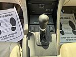 Used 2009 ACURA TSX 5-SPEED AT WITH TECH PACKAGE in JACKSONVILLE, FLORIDA (Photo 21)