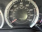 Used 2009 ACURA TSX 5-SPEED AT WITH TECH PACKAGE in JACKSONVILLE, FLORIDA (Photo 22)