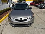 Used 2009 ACURA TSX 5-SPEED AT WITH TECH PACKAGE in JACKSONVILLE, FLORIDA (Photo 7)
