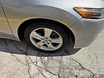 Used 2009 ACURA TSX 5-SPEED AT WITH TECH PACKAGE in JACKSONVILLE, FLORIDA (Photo 8)