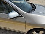 Used 2009 ACURA TSX 5-SPEED AT WITH TECH PACKAGE in JACKSONVILLE, FLORIDA (Photo 9)