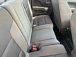 Used 2018 CHEVROLET SILVERADO 1500 LT DOUBLE CAB 2WD in JACKSONVILLE, FLORIDA (Photo 12)