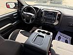 Used 2018 CHEVROLET SILVERADO 1500 LT DOUBLE CAB 2WD in JACKSONVILLE, FLORIDA (Photo 13)