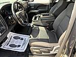 Used 2018 CHEVROLET SILVERADO 1500 LT DOUBLE CAB 2WD in JACKSONVILLE, FLORIDA (Photo 16)