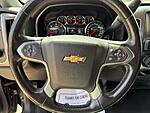 Used 2018 CHEVROLET SILVERADO 1500 LT DOUBLE CAB 2WD in JACKSONVILLE, FLORIDA (Photo 17)