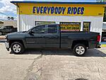 Used 2018 CHEVROLET SILVERADO 1500 LT DOUBLE CAB 2WD in JACKSONVILLE, FLORIDA (Photo 2)