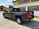 Used 2018 CHEVROLET SILVERADO 1500 LT DOUBLE CAB 2WD in JACKSONVILLE, FLORIDA (Photo 3)