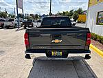 Used 2018 CHEVROLET SILVERADO 1500 LT DOUBLE CAB 2WD in JACKSONVILLE, FLORIDA (Photo 4)