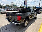 Used 2018 CHEVROLET SILVERADO 1500 LT DOUBLE CAB 2WD in JACKSONVILLE, FLORIDA (Photo 5)