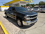 Used 2018 CHEVROLET SILVERADO 1500 LT DOUBLE CAB 2WD in JACKSONVILLE, FLORIDA (Photo 6)