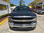 Used 2018 CHEVROLET SILVERADO 1500 LT DOUBLE CAB 2WD in JACKSONVILLE, FLORIDA (Photo 7)