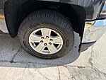 Used 2018 CHEVROLET SILVERADO 1500 LT DOUBLE CAB 2WD in JACKSONVILLE, FLORIDA (Photo 8)