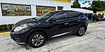 Used 2015 NISSAN MURANO PLATINUM FWD in JACKSONVILLE, FLORIDA