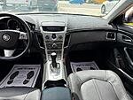 Used 2013 CADILLAC CTS PERFORMANCE in JACKSONVILLE, FLORIDA (Photo 16)