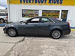 Used 2013 CADILLAC CTS PERFORMANCE in JACKSONVILLE, FLORIDA (Photo 2)