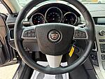 Used 2013 CADILLAC CTS PERFORMANCE in JACKSONVILLE, FLORIDA (Photo 20)