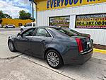 Used 2013 CADILLAC CTS PERFORMANCE in JACKSONVILLE, FLORIDA (Photo 3)