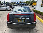Used 2013 CADILLAC CTS PERFORMANCE in JACKSONVILLE, FLORIDA (Photo 4)
