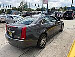 Used 2013 CADILLAC CTS PERFORMANCE in JACKSONVILLE, FLORIDA (Photo 5)
