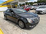 Used 2013 CADILLAC CTS PERFORMANCE in JACKSONVILLE, FLORIDA (Photo 6)