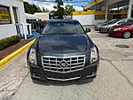 Used 2013 CADILLAC CTS PERFORMANCE in JACKSONVILLE, FLORIDA (Photo 7)