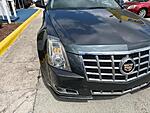 Used 2013 CADILLAC CTS PERFORMANCE in JACKSONVILLE, FLORIDA (Photo 8)