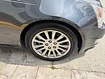 Used 2013 CADILLAC CTS PERFORMANCE in JACKSONVILLE, FLORIDA (Photo 9)