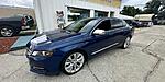 Used 2014 CHEVROLET IMPALA LTZ 4D SEDAN in JACKSONVILLE, FLORIDA
