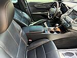 Used 2014 CHEVROLET IMPALA LTZ 4D SEDAN in JACKSONVILLE, FLORIDA (Photo 11)