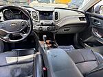 Used 2014 CHEVROLET IMPALA LTZ 4D SEDAN in JACKSONVILLE, FLORIDA (Photo 15)