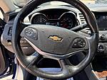 Used 2014 CHEVROLET IMPALA LTZ 4D SEDAN in JACKSONVILLE, FLORIDA (Photo 19)