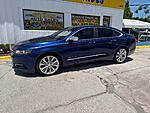 Used 2014 CHEVROLET IMPALA LTZ 4D SEDAN in JACKSONVILLE, FLORIDA (Photo 2)