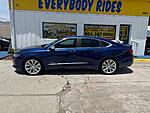 Used 2014 CHEVROLET IMPALA LTZ 4D SEDAN in JACKSONVILLE, FLORIDA (Photo 3)