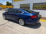 Used 2014 CHEVROLET IMPALA LTZ 4D SEDAN in JACKSONVILLE, FLORIDA (Photo 4)