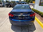 Used 2014 CHEVROLET IMPALA LTZ 4D SEDAN in JACKSONVILLE, FLORIDA (Photo 5)