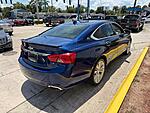 Used 2014 CHEVROLET IMPALA LTZ 4D SEDAN in JACKSONVILLE, FLORIDA (Photo 6)