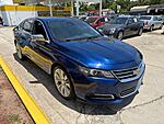 Used 2014 CHEVROLET IMPALA LTZ 4D SEDAN in JACKSONVILLE, FLORIDA (Photo 7)
