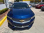 Used 2014 CHEVROLET IMPALA LTZ 4D SEDAN in JACKSONVILLE, FLORIDA (Photo 8)
