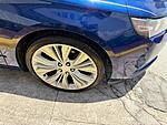 Used 2014 CHEVROLET IMPALA LTZ 4D SEDAN in JACKSONVILLE, FLORIDA (Photo 9)