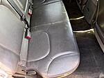 Used 2012 NISSAN FRONTIER SL CREW CAB 4WD in JACKSONVILLE, FLORIDA (Photo 13)