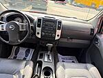 Used 2012 NISSAN FRONTIER SL CREW CAB 4WD in JACKSONVILLE, FLORIDA (Photo 15)