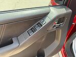 Used 2012 NISSAN FRONTIER SL CREW CAB 4WD in JACKSONVILLE, FLORIDA (Photo 16)
