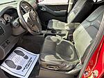 Used 2012 NISSAN FRONTIER SL CREW CAB 4WD in JACKSONVILLE, FLORIDA (Photo 17)