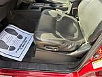 Used 2012 NISSAN FRONTIER SL CREW CAB 4WD in JACKSONVILLE, FLORIDA (Photo 18)